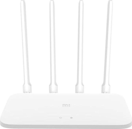Wi-Fi роутер Xiaomi Mi Router 4a (международная версия)