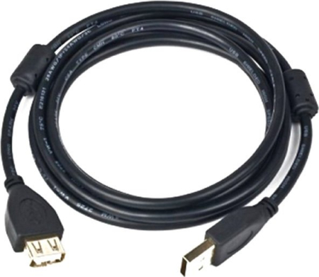 Cablexpert CCF2-USB2-AMAF-15