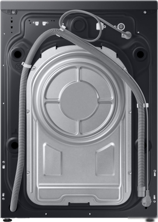 SAMSUNG WD90DG6G94BBLP (с сушкой) черный