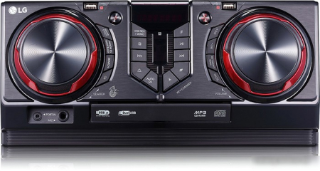 LG CJ44 [ПИ]