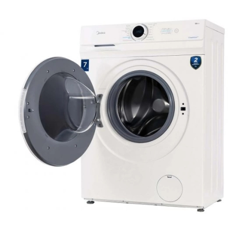 Стиральная машина Midea Lunar MF100W70/W