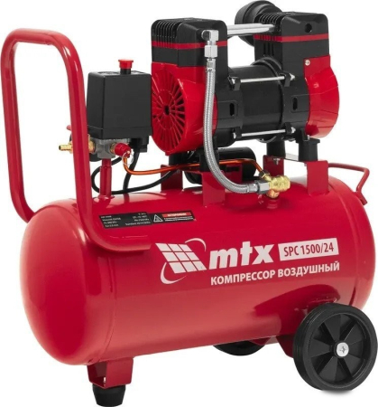 MTX SPC 1500/24 [58139]