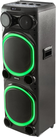 AIWA (21251) CAS-900