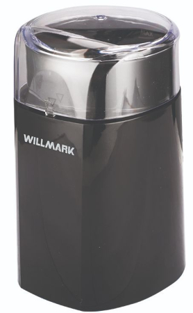 Willmark WCG-215 (черный)