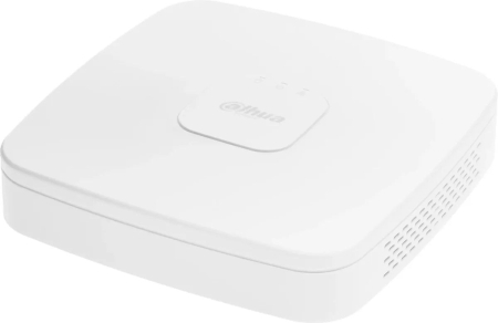 Гибридный видеорегистратор Dahua DH-XVR5104C-4KL-I3