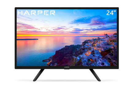 Телевизор Harper 24R470TS