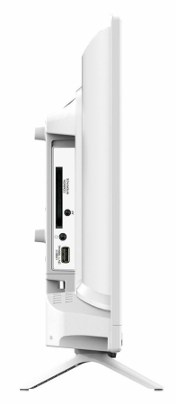 Телевизор SUNWIND SUN-LED24XB206, HD, белый