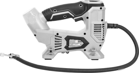 Автомобильный компрессор Интерскол АКА-8/12ЭМ 812.0.0.70 (без АКБ)