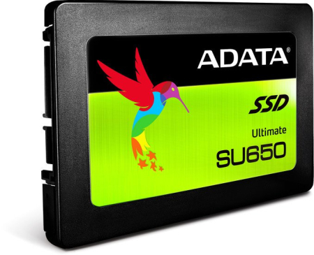 A-Data Ultimate SU650 960GB ASU650SS-960GT-R