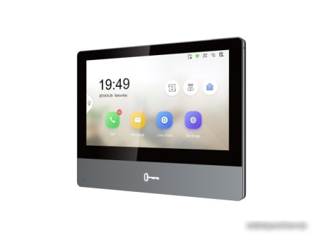 Монитор Hikvision DS-KH8350-TE1