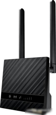4G Wi-Fi роутер ASUS 4G-N16