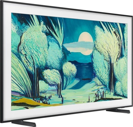 SAMSUNG QE-50LS03FAUXRU Q-LED