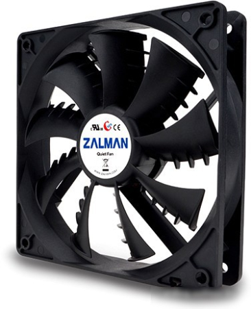 Zalman ZM-F2 PLUS (SF)