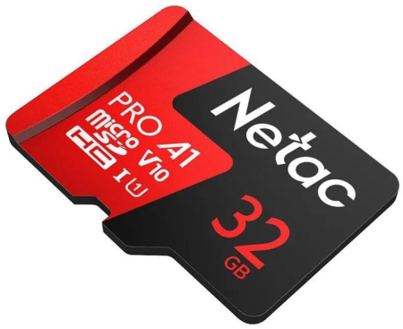 Netac P500 Extreme Pro 32GB NT02P500PRO-032G-S
