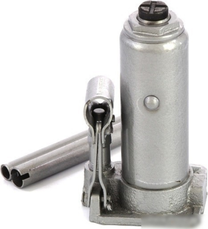 Бутылочный домкрат Matrix 50763 4т