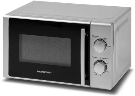 Микроволновая печь HORIZONT 20MW700-1378BS