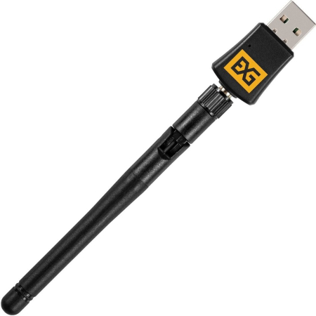 Wi-Fi адаптер ExeGate EX-W5-T2U Plus-AC650 EX299657RUS