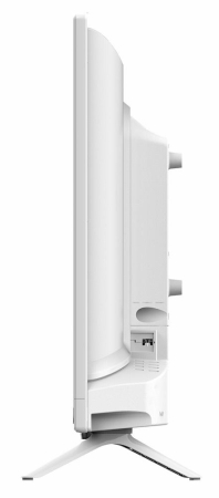 Телевизор SUNWIND SUN-LED24XB206, HD, белый