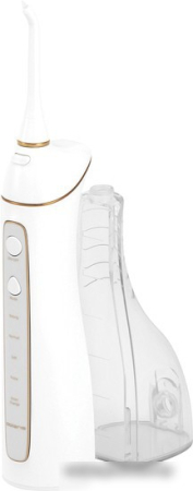 Ирригатор Polaris PWF 0201 (белый)