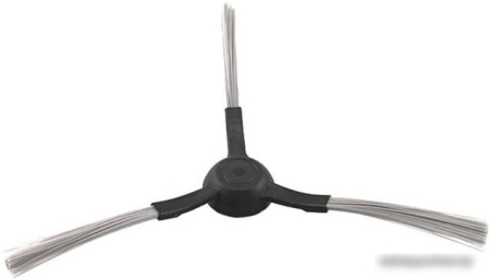 Боковая щетка Xiaomi Mi Robot Vacuum-Mop P Side Brush SKV4117TY (черный)