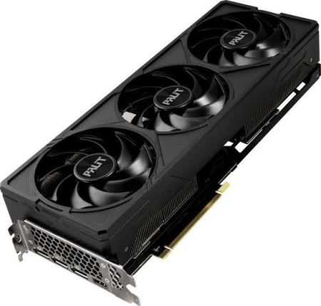 Palit GeForce RTX 4080 JetStream NED4080019T2-1032J