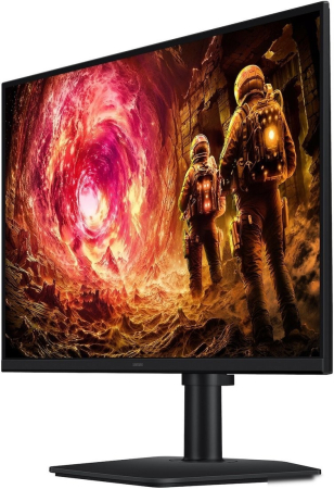 Игровой монитор Samsung Odyssey G5 G50F LS27FG502EIXCI