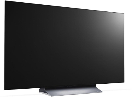 Телевизор LG OLED48C3RLA.ARUB SMART TV [ПИ]