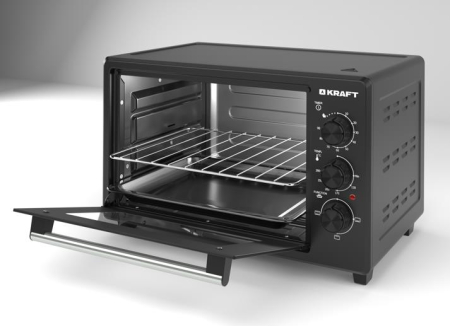 KRAFT KF-MO 270 FBL