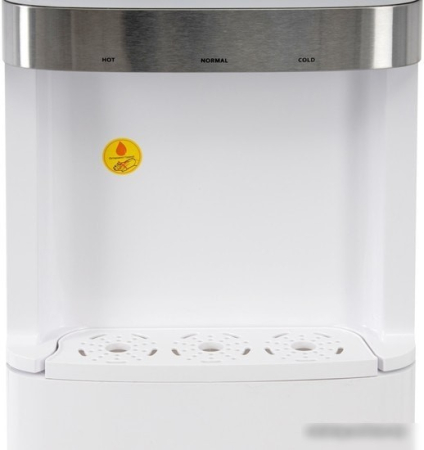 Кулер для воды Hiberg UFK-653W