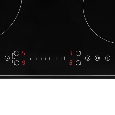 Варочная панель Krona Forte 60 BL