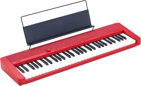 Casio CT-S1 (красный)