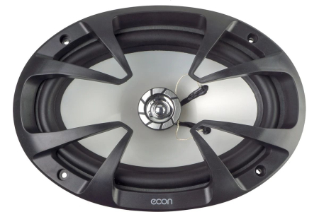 Коаксиальная АС Econ ELS-692