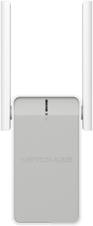 Усилитель Wi-Fi Netcraze Buddy 4 NC-3211