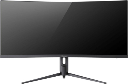 Игровой монитор Hisense 34G6Q Pro