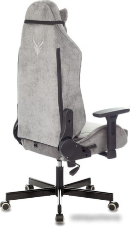 Knight N1 Fabric Light-19 (серый)