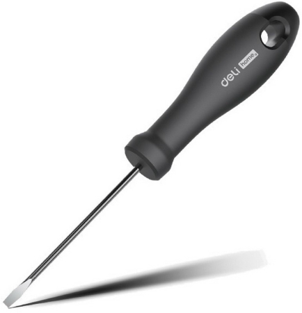 Отвертка Deli HT1103