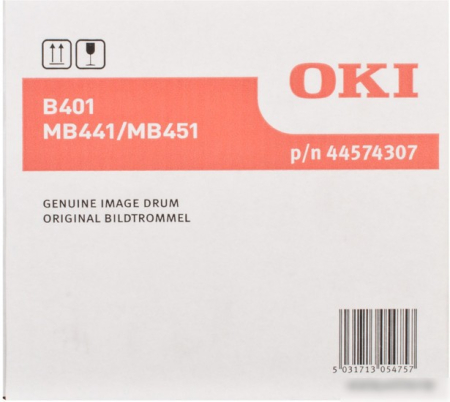 Фотобарабан OKI 44574307