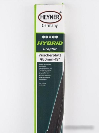 HEYNER 029 000