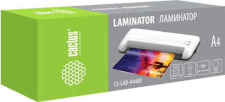 CACTUS CS-LAB-A4400