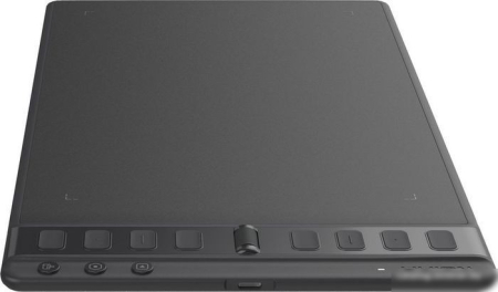 Графический планшет Huion Inspiroy 2 M H951P (черный)
