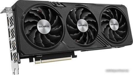 Gigabyte GeForce RTX 4060 Ti Gaming OC 8G GV-N406TGAMING OC-8GD