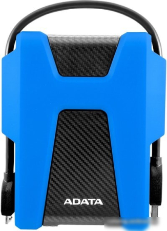 Внешний накопитель A-Data HD680 1TB AHD680-1TU31-CBL (синий)