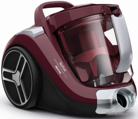 Пылесос Tefal Compact Power XXL TW4873EA