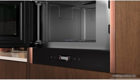 Микроволновая печь NEFF NL9WR21Y1