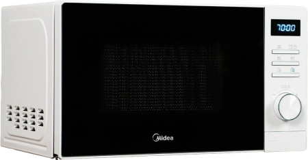 Микроволновая печь Midea AM720C2VR-W