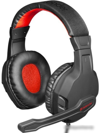 Наушники Defender Сujo