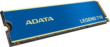 A-DATA Legend 710 256GB ALEG-710-256GCS
