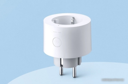 Aqara Smart Plug (европейская версия)