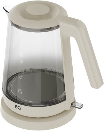 BQ KT1000G Warm Gray