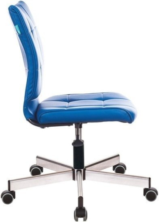 Бюрократ CH-330M (синий)